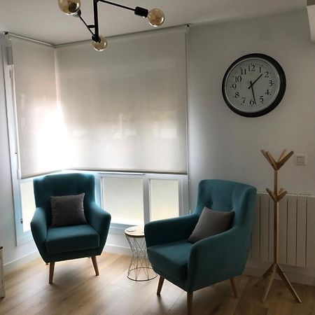 Acogedor Apartamento En Zumaia Bagian luar foto