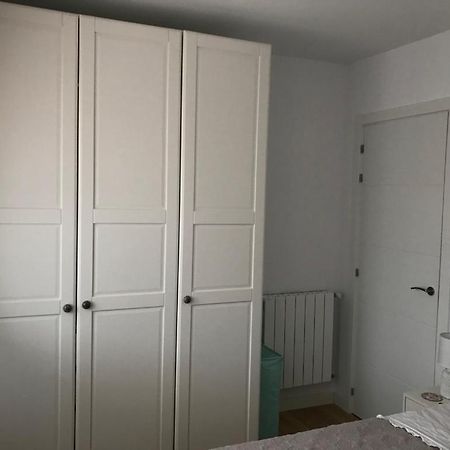 Acogedor Apartamento En Zumaia Bagian luar foto