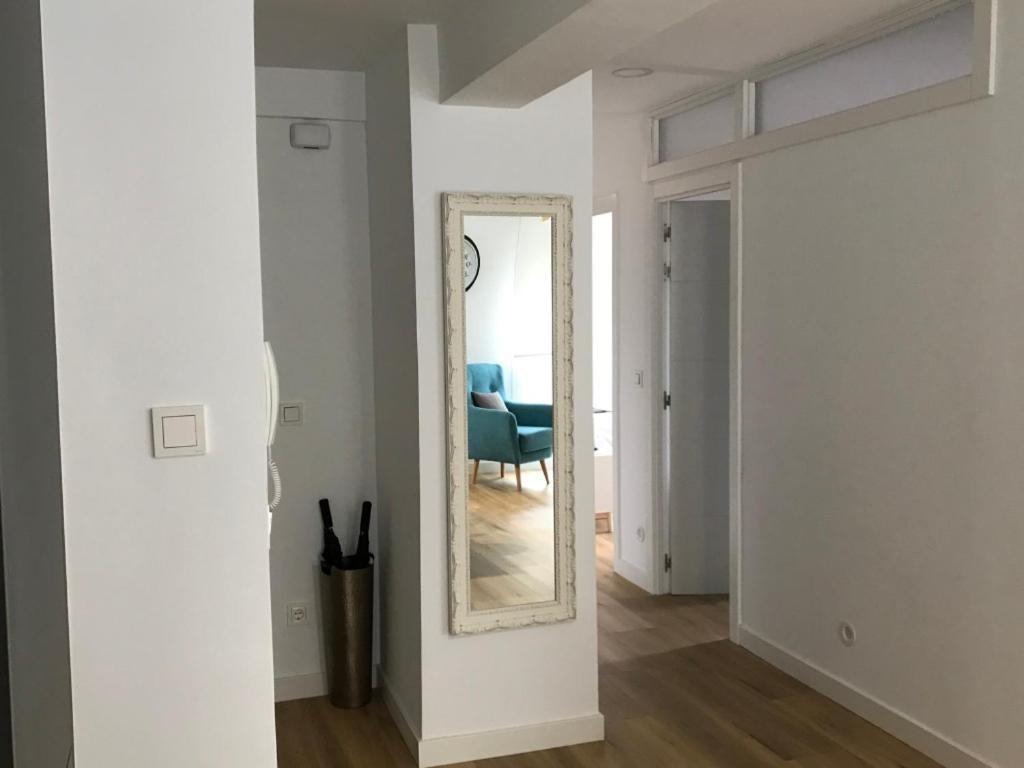 Acogedor Apartamento En Zumaia Bagian luar foto