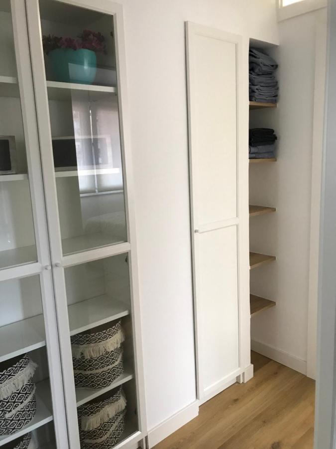 Acogedor Apartamento En Zumaia Bagian luar foto