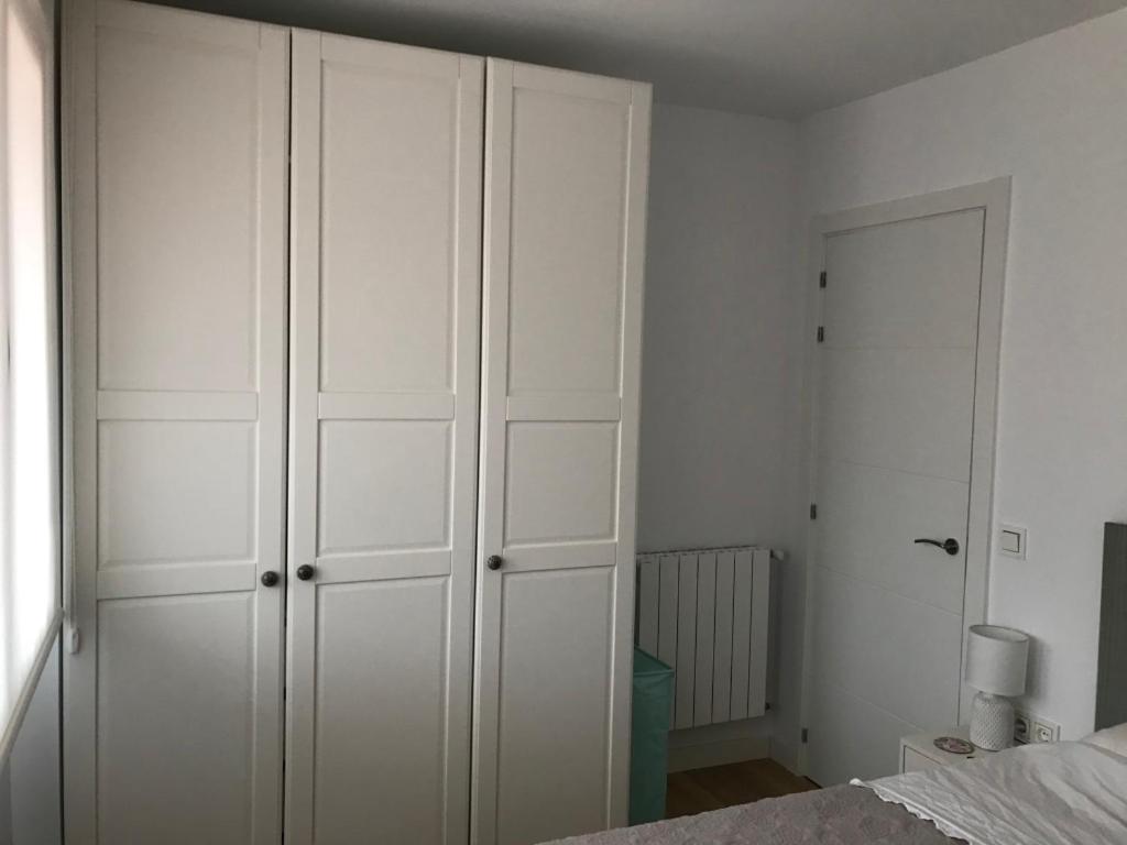 Acogedor Apartamento En Zumaia Bagian luar foto
